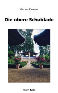 K. Klemmer: Die obere Schublade